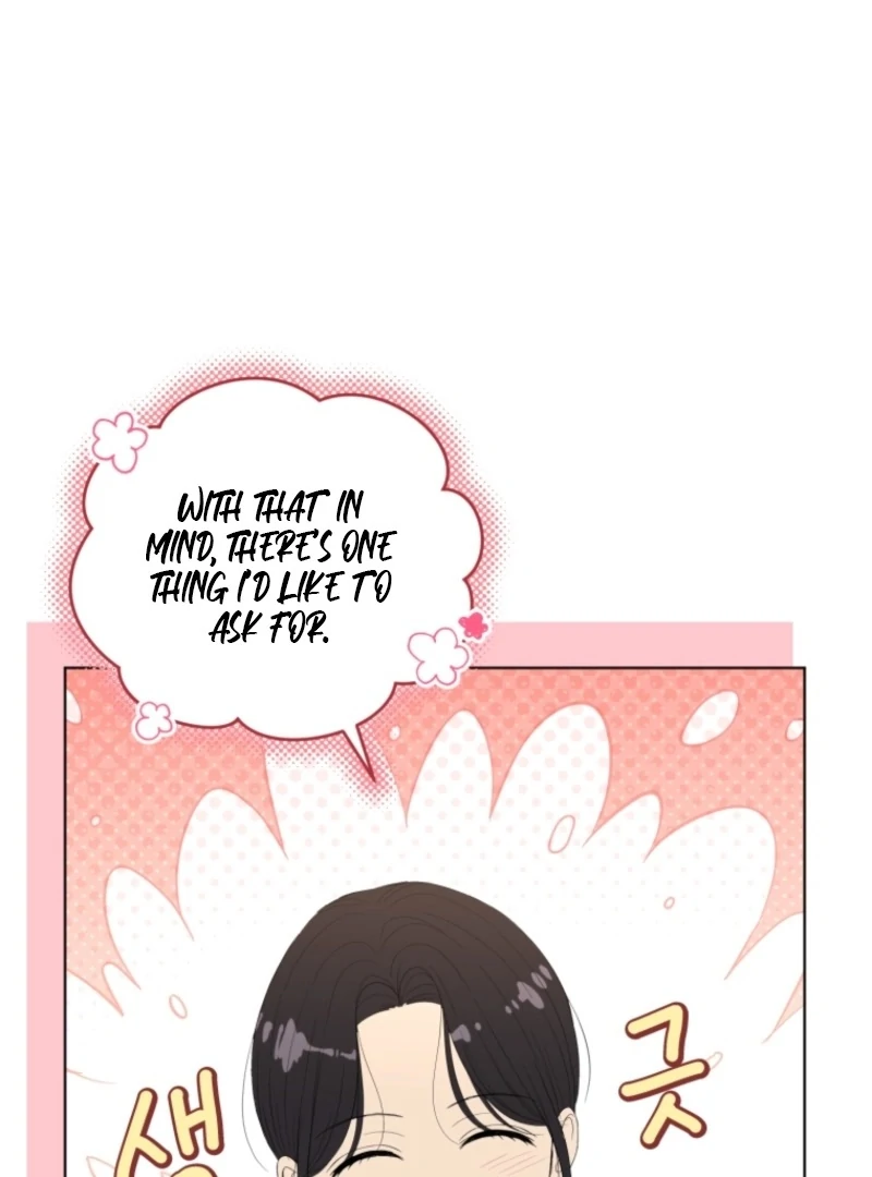 Goodbye, Ex-Husband Chapter 31 - Page 32