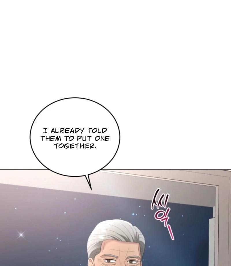 Goodbye, Ex-Husband Chapter 31 - Page 34