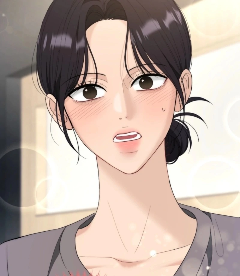 Goodbye, Ex-Husband Chapter 31 - Page 38