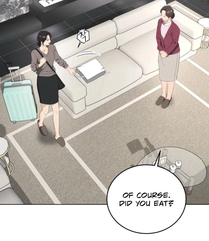 Goodbye, Ex-Husband Chapter 31 - Page 4