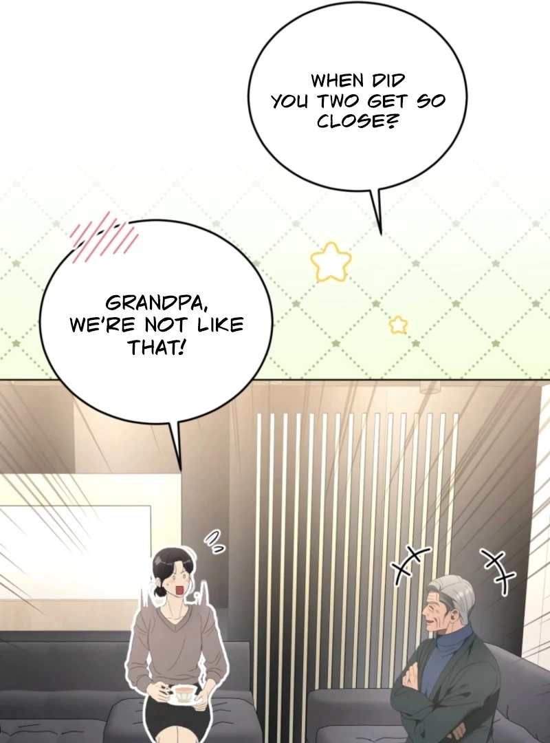 Goodbye, Ex-Husband Chapter 31 - Page 40