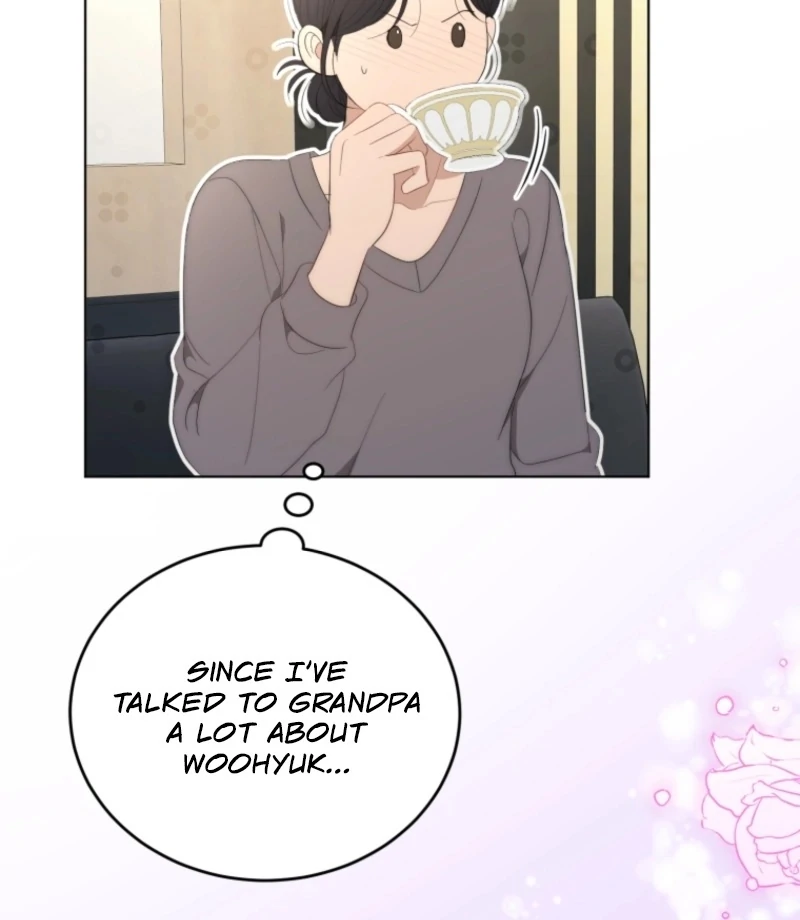 Goodbye, Ex-Husband Chapter 31 - Page 43