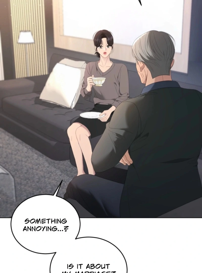 Goodbye, Ex-Husband Chapter 31 - Page 48