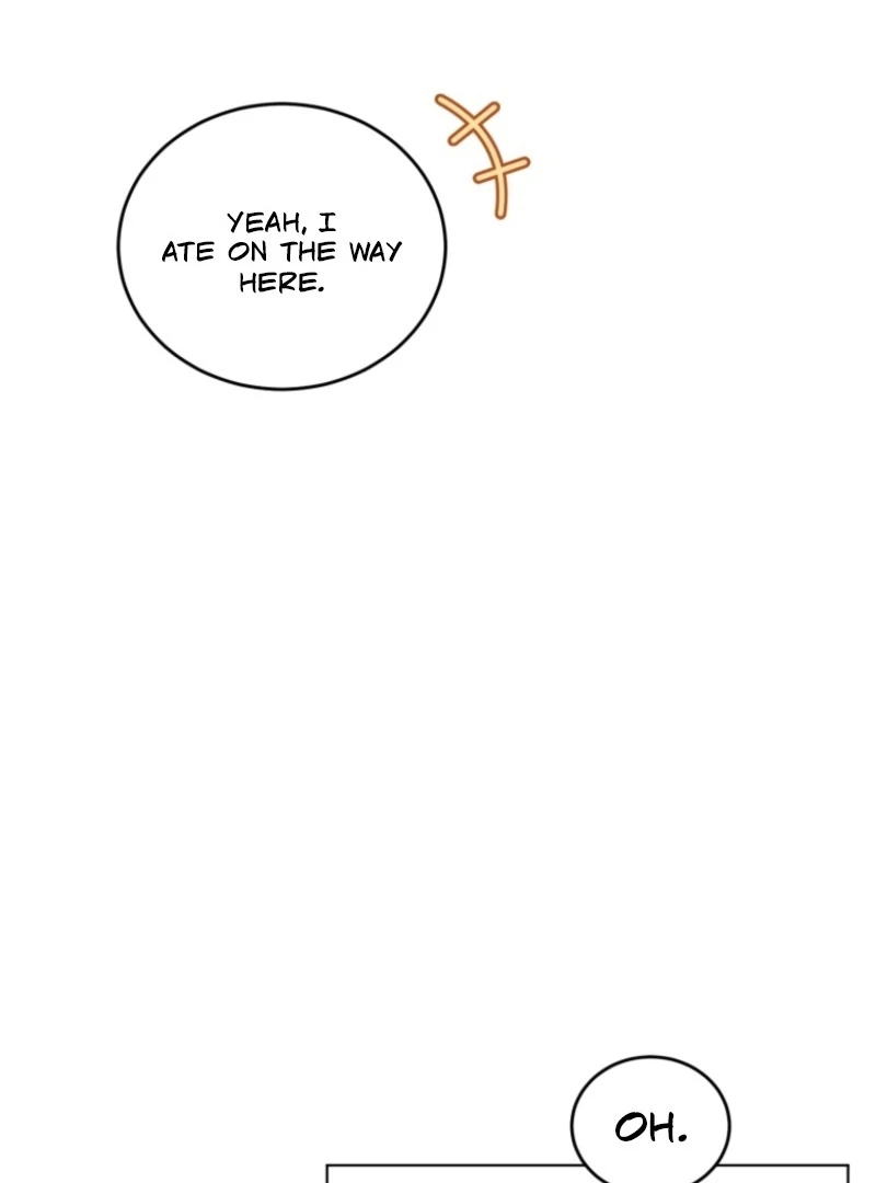 Goodbye, Ex-Husband Chapter 31 - Page 5