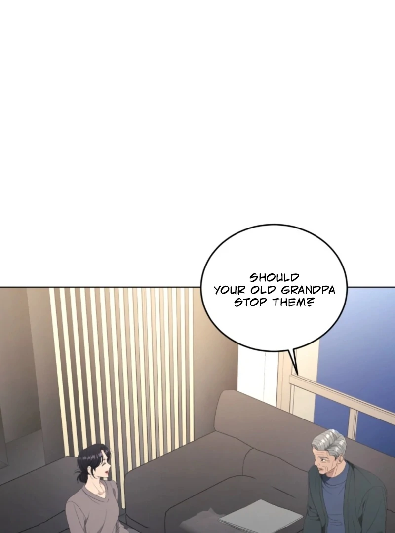 Goodbye, Ex-Husband Chapter 31 - Page 53