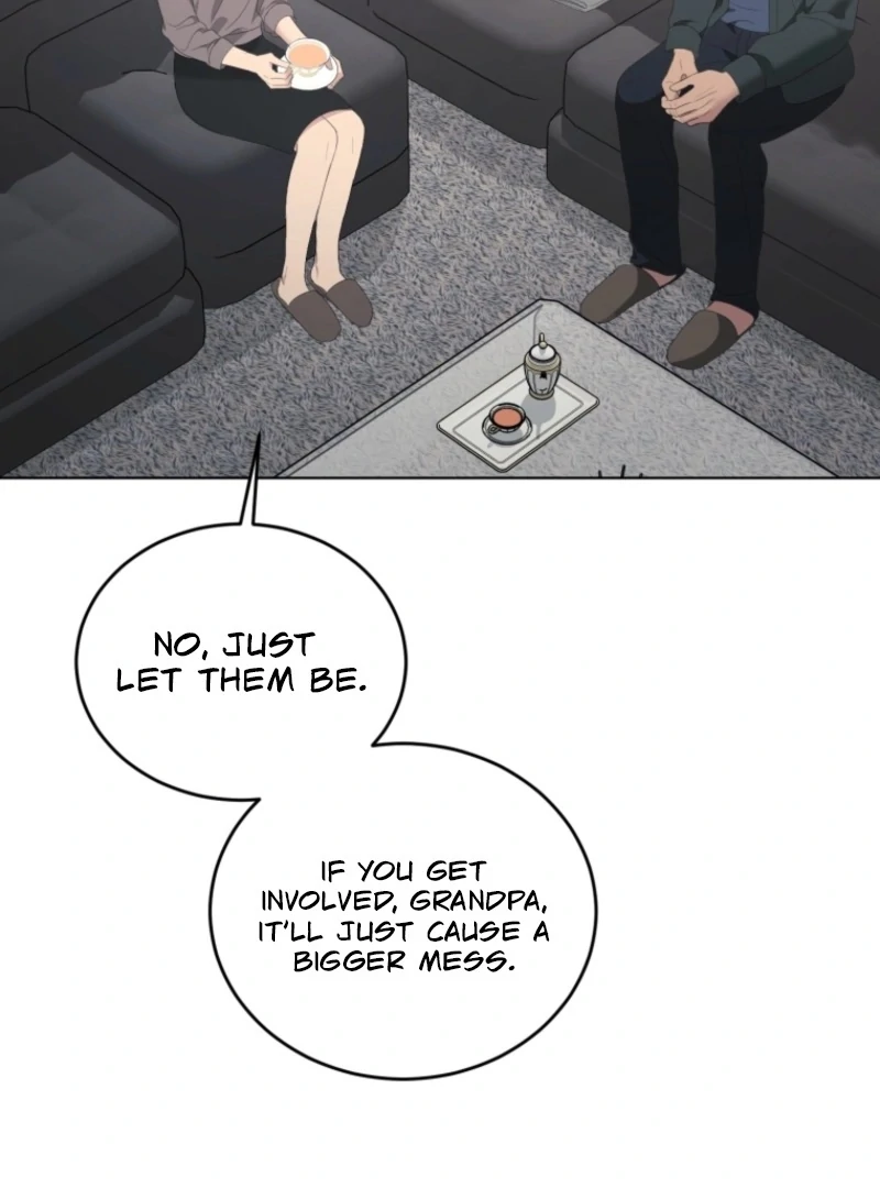 Goodbye, Ex-Husband Chapter 31 - Page 54