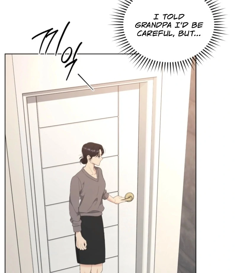 Goodbye, Ex-Husband Chapter 31 - Page 64