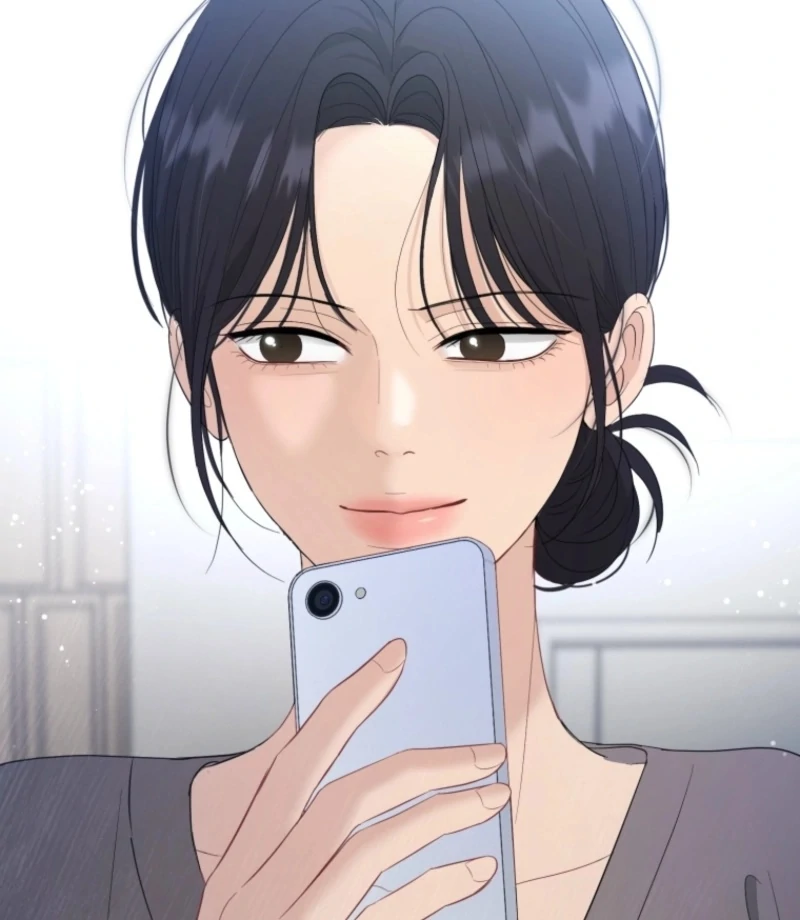 Goodbye, Ex-Husband Chapter 31 - Page 77