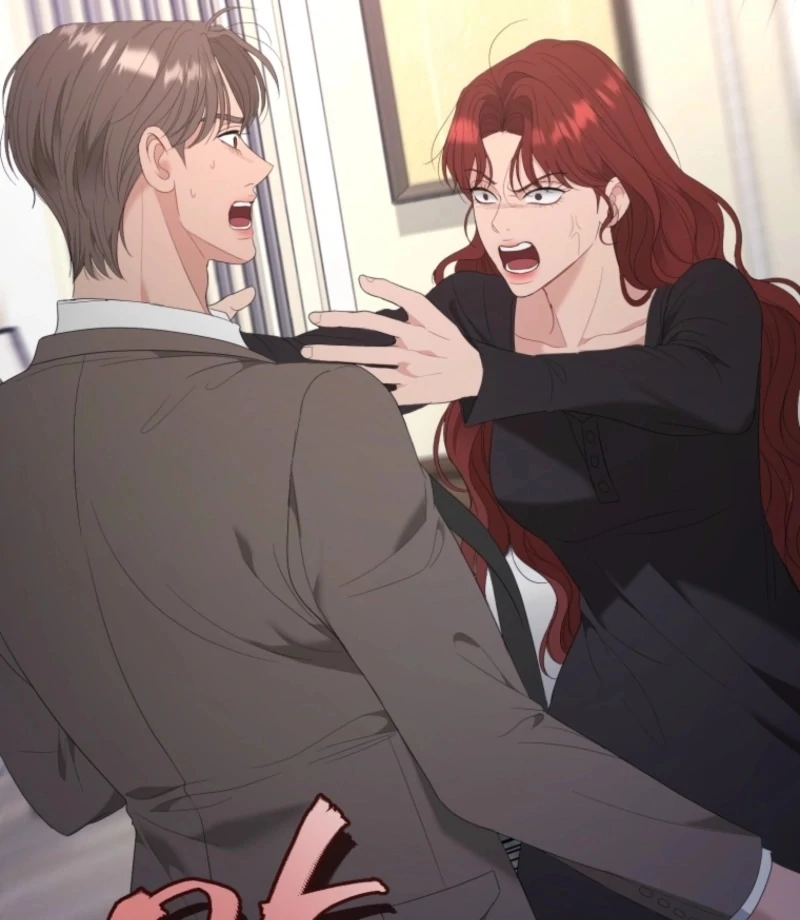 Goodbye, Ex-Husband Chapter 31 - Page 90