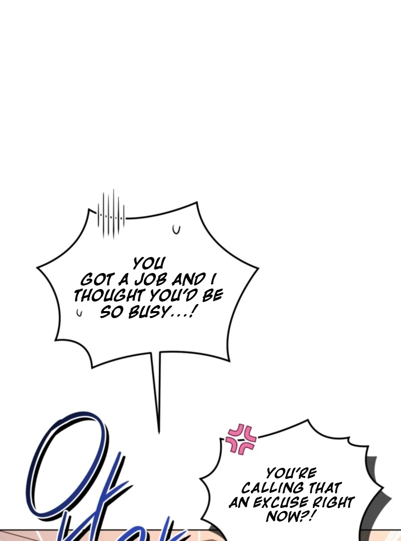 Goodbye, Ex-Husband Chapter 31 - Page 92