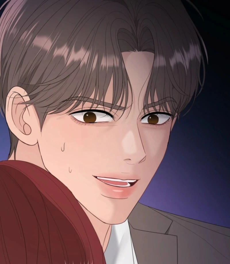 Goodbye, Ex-Husband Chapter 31 - Page 98