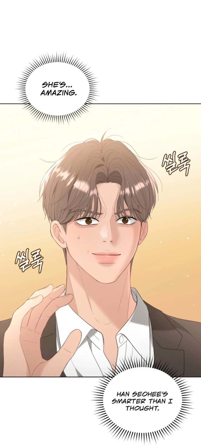 Goodbye, Ex-Husband Chapter 32 - Page 103