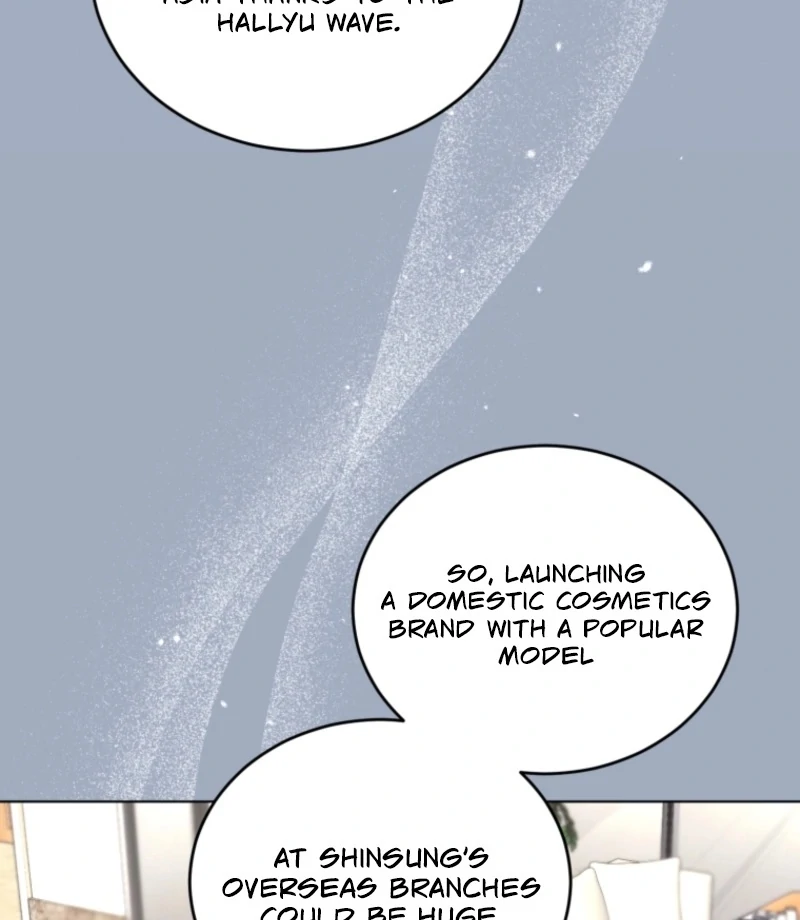 Goodbye, Ex-Husband Chapter 32 - Page 106