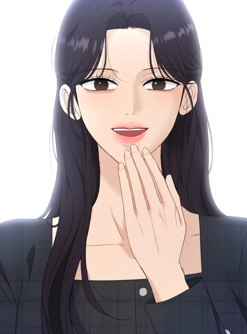 Goodbye, Ex-Husband Chapter 32 - Page 121