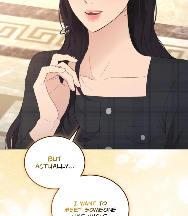 Goodbye, Ex-Husband Chapter 32 - Page 19