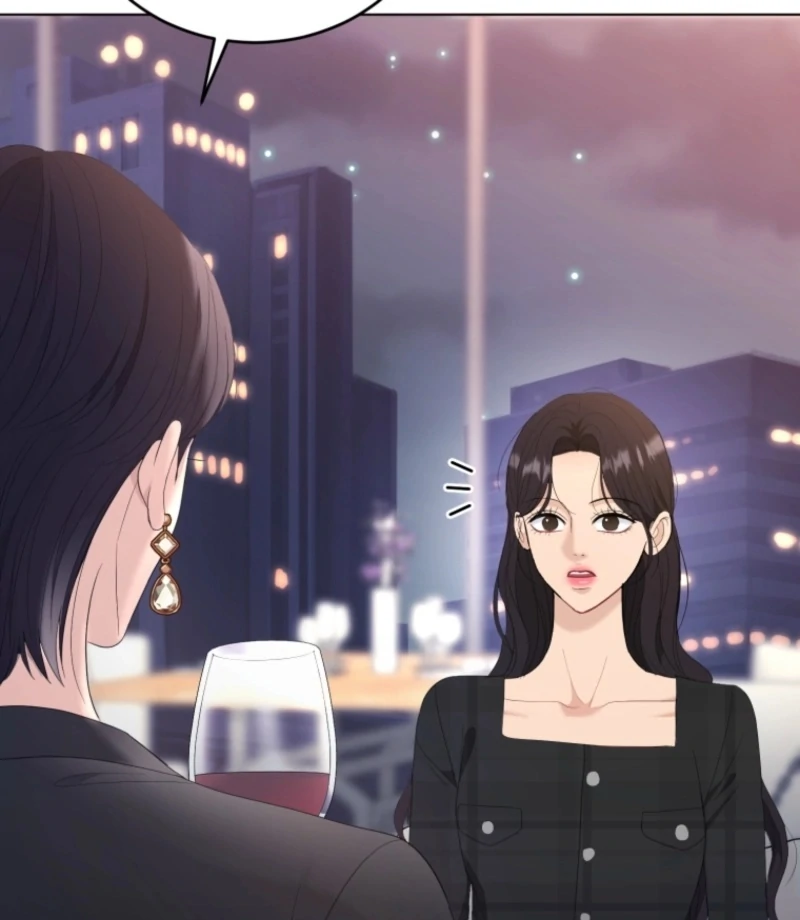 Goodbye, Ex-Husband Chapter 32 - Page 23