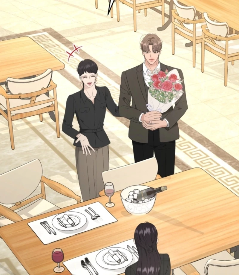 Goodbye, Ex-Husband Chapter 32 - Page 32