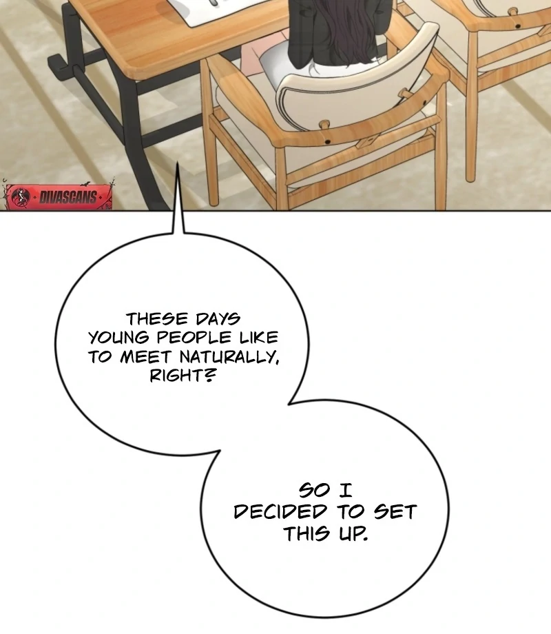 Goodbye, Ex-Husband Chapter 32 - Page 33