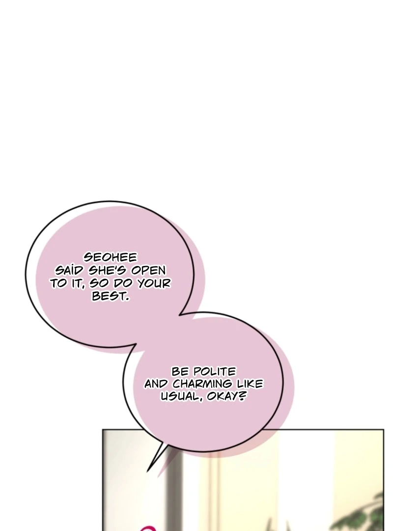 Goodbye, Ex-Husband Chapter 32 - Page 34