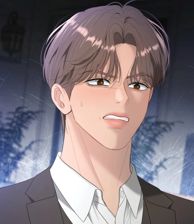 Goodbye, Ex-Husband Chapter 32 - Page 59