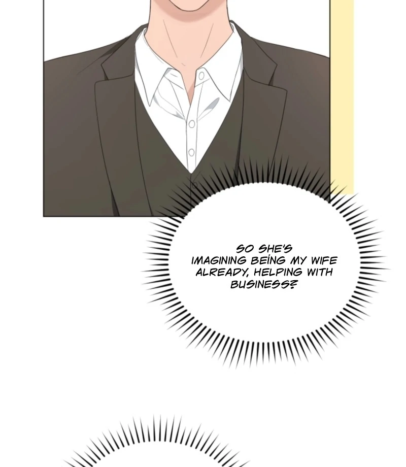 Goodbye, Ex-Husband Chapter 32 - Page 84