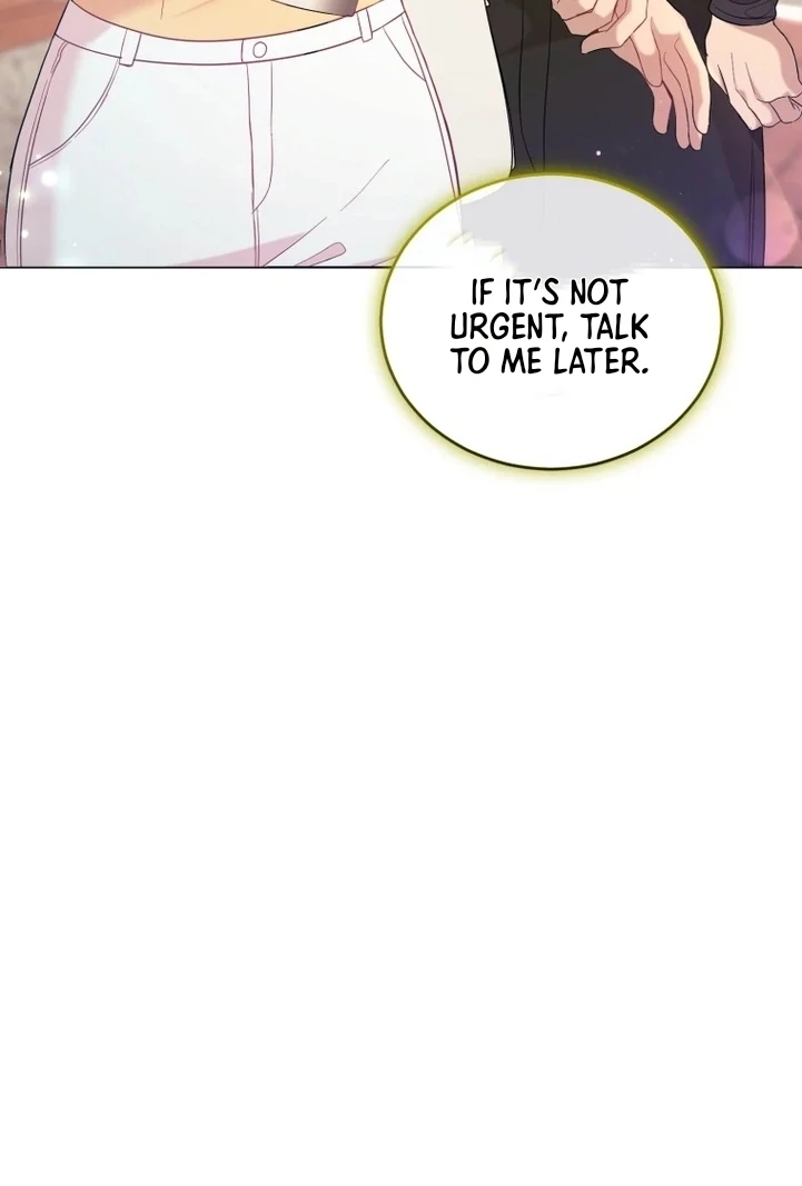Goodbye, Ex-Husband Chapter 6 - Page 87