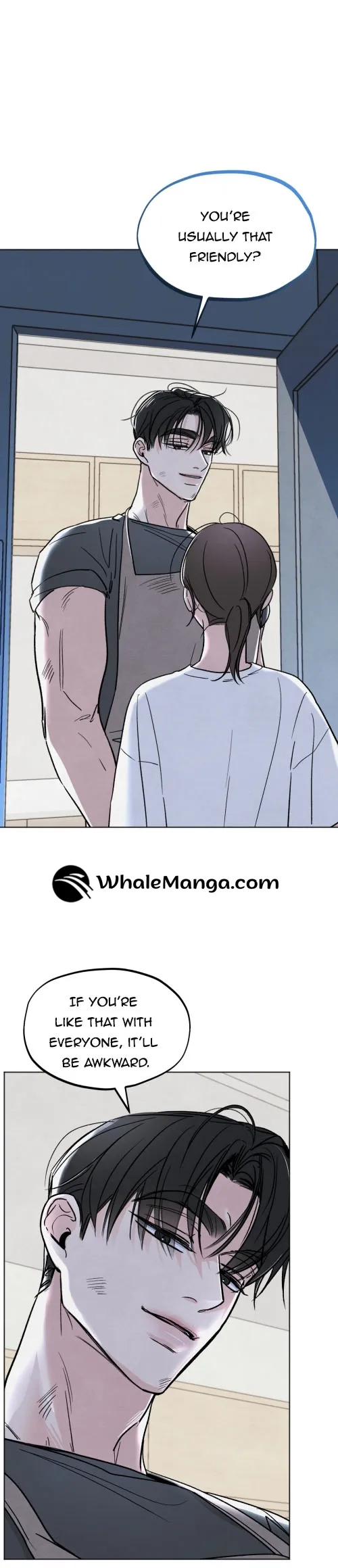 The Circumstances of an idiot Chapter 10 - Page 18