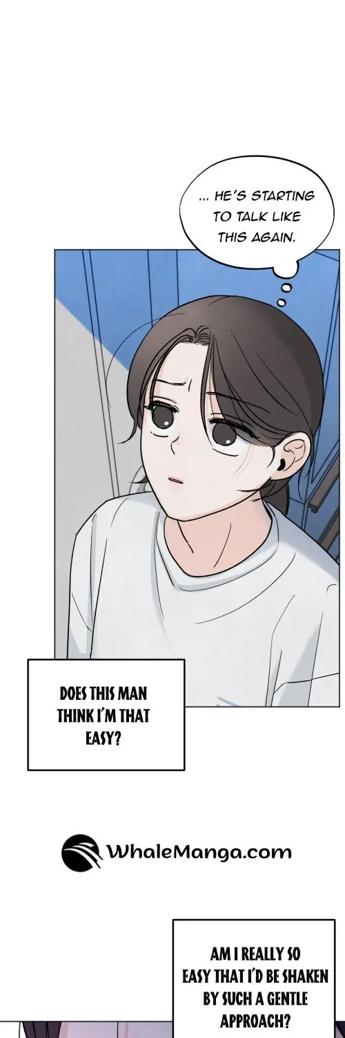 The Circumstances of an idiot Chapter 10 - Page 19