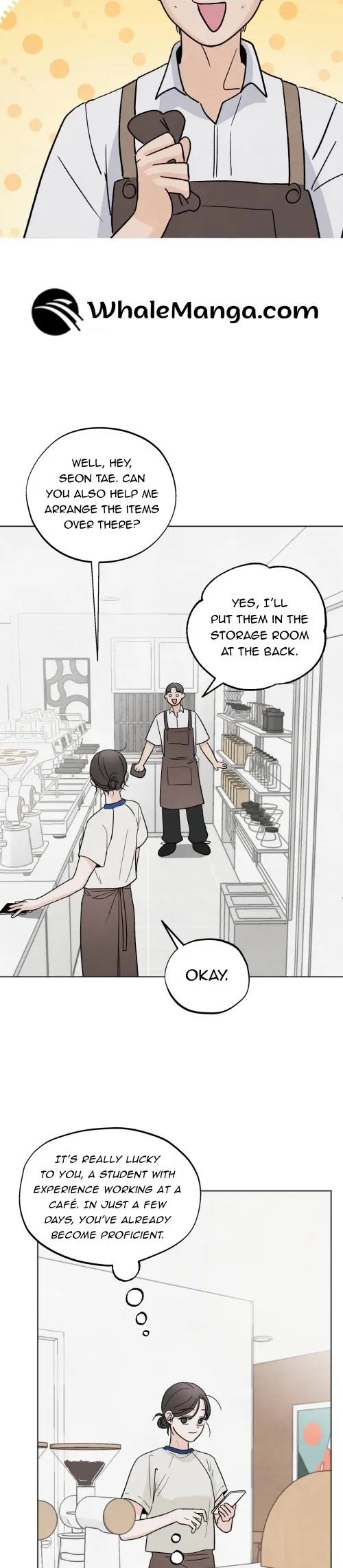 The Circumstances of an idiot Chapter 10 - Page 29
