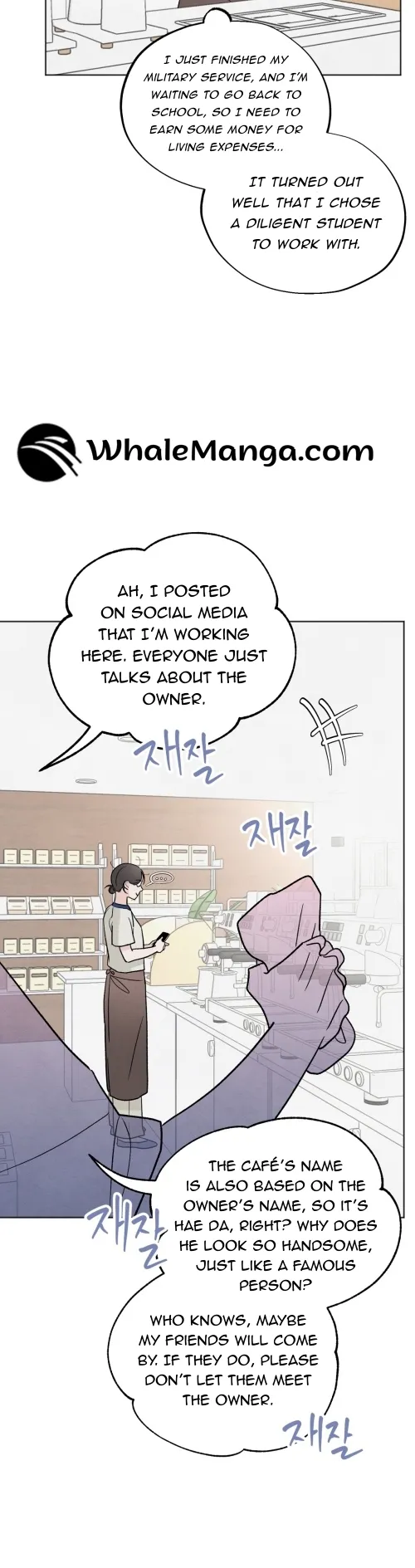 The Circumstances of an idiot Chapter 10 - Page 30