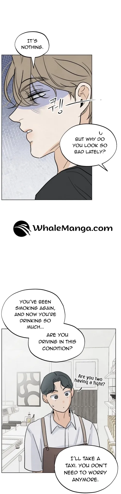 The Circumstances of an idiot Chapter 10 - Page 33