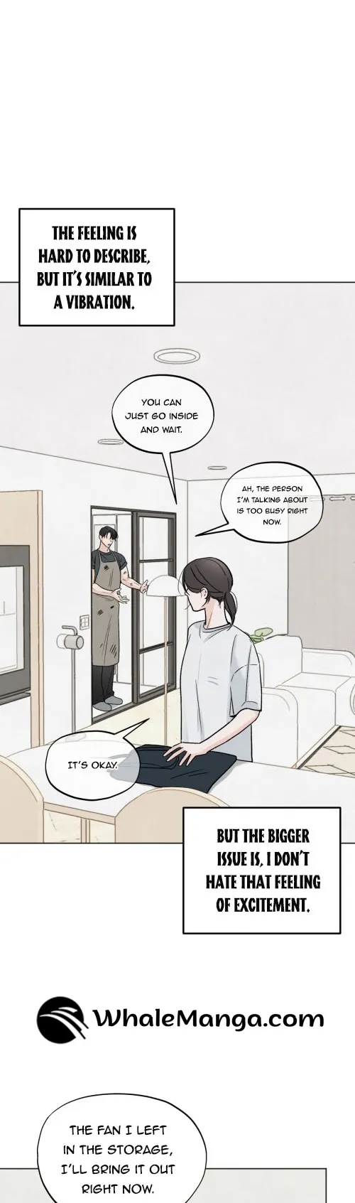 The Circumstances of an idiot Chapter 10 - Page 7
