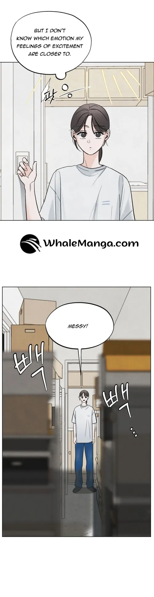 The Circumstances of an idiot Chapter 10 - Page 9