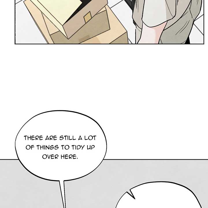 The Circumstances of an idiot Chapter 11 - Page 114