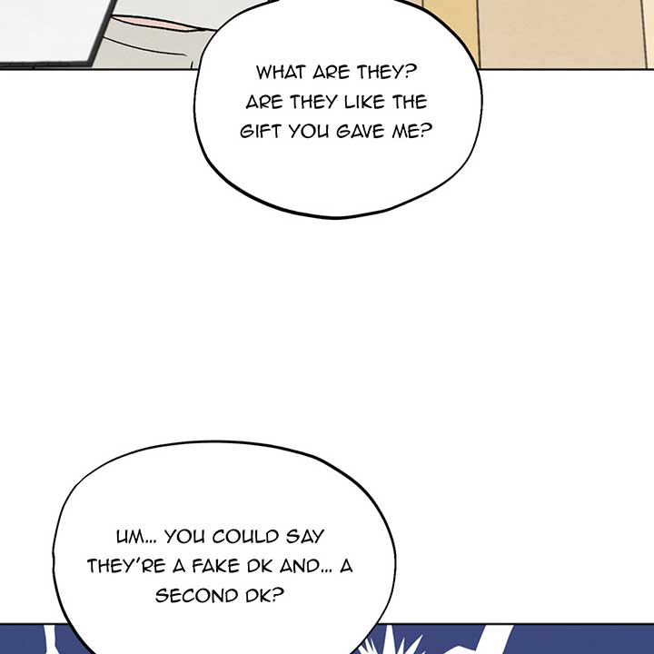 The Circumstances of an idiot Chapter 11 - Page 116