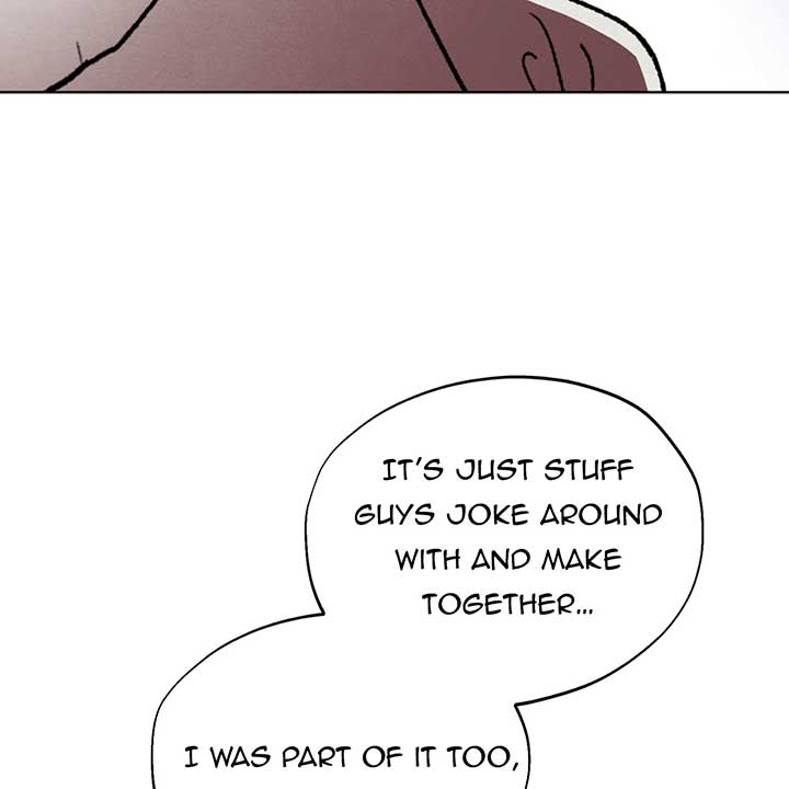 The Circumstances of an idiot Chapter 11 - Page 118