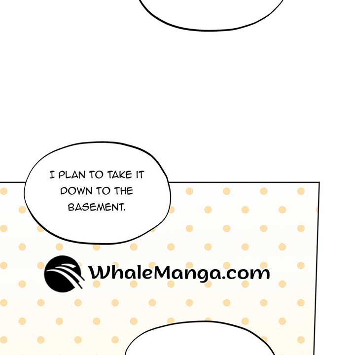 The Circumstances of an idiot Chapter 11 - Page 19