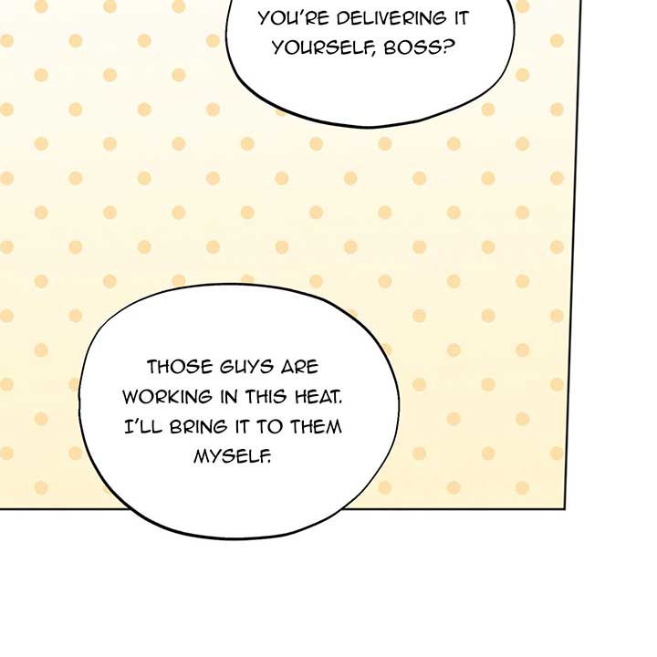 The Circumstances of an idiot Chapter 11 - Page 20