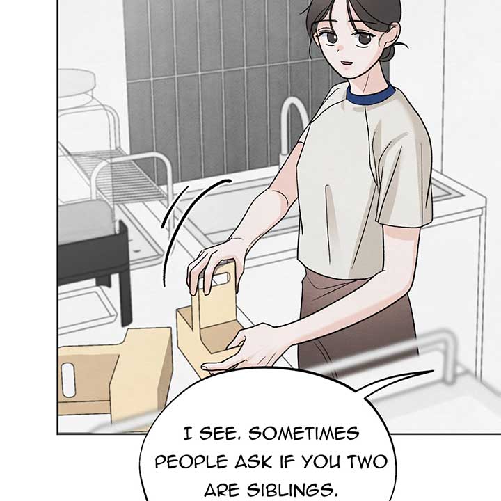 The Circumstances of an idiot Chapter 11 - Page 22