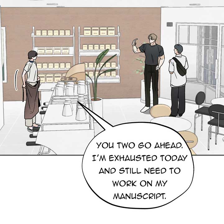 The Circumstances of an idiot Chapter 11 - Page 65
