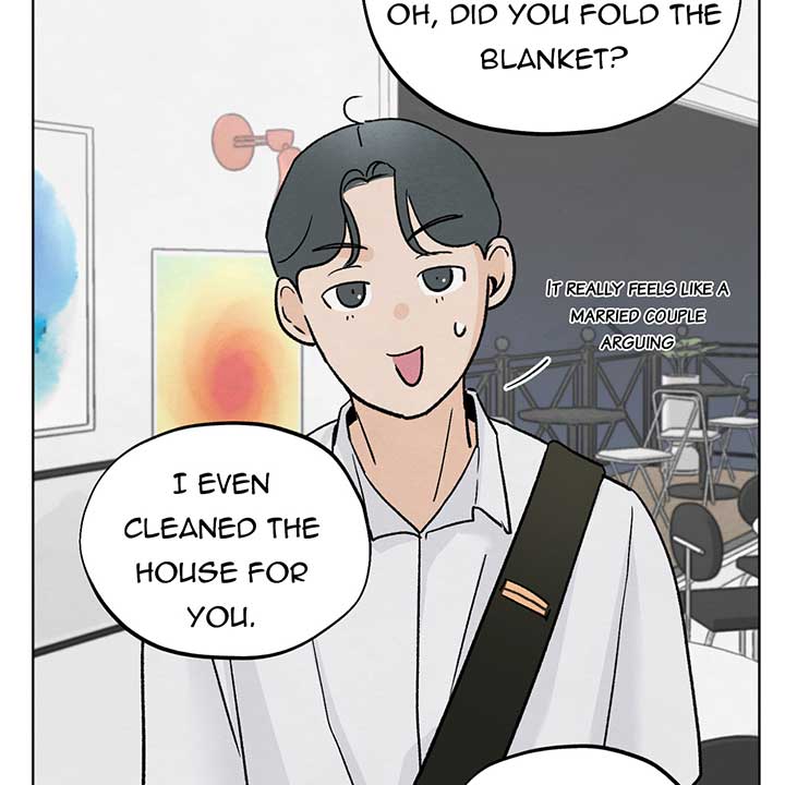 The Circumstances of an idiot Chapter 11 - Page 67