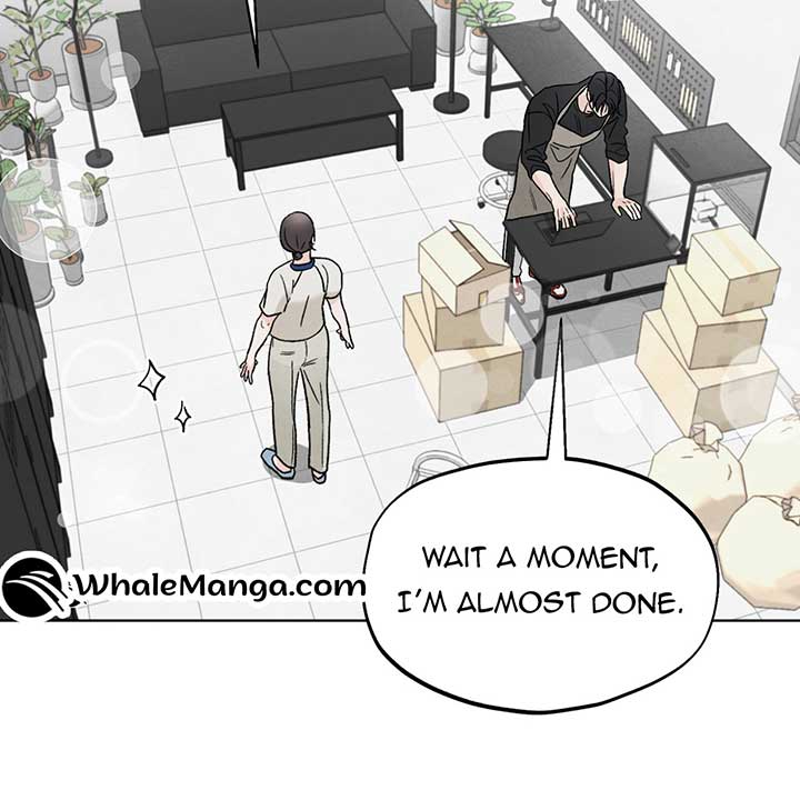 The Circumstances of an idiot Chapter 11 - Page 86