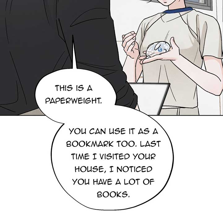 The Circumstances of an idiot Chapter 11 - Page 94