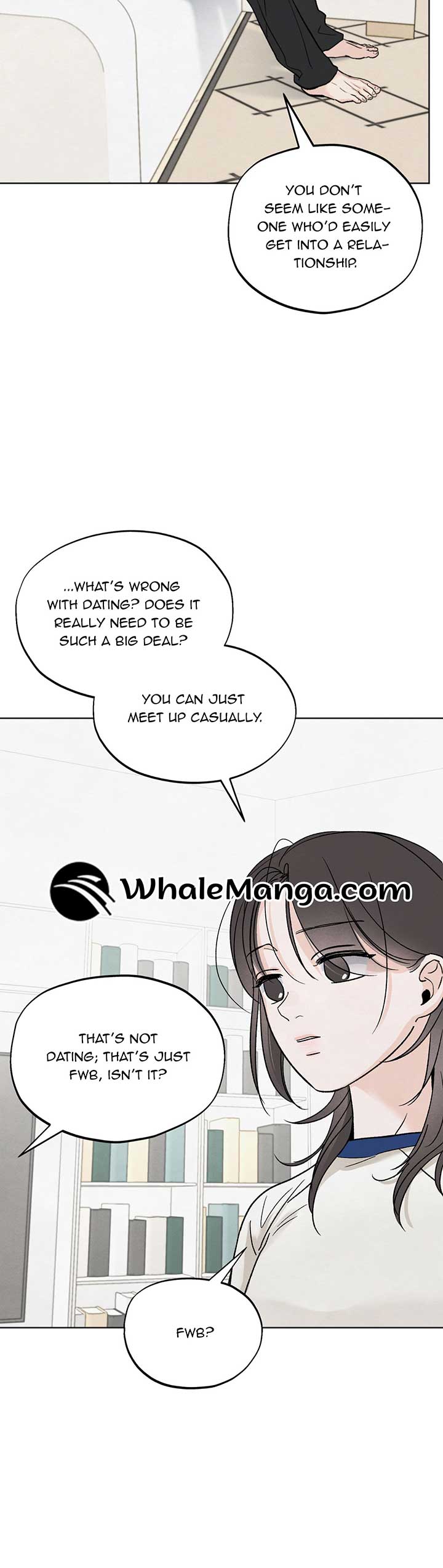 The Circumstances of an idiot Chapter 12 - Page 13