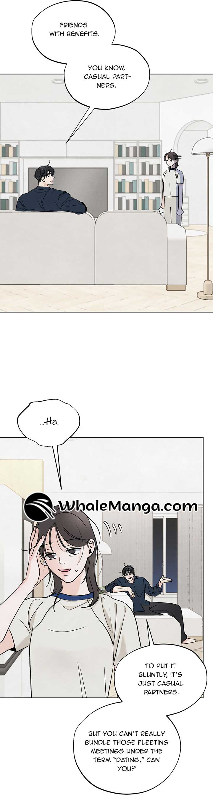 The Circumstances of an idiot Chapter 12 - Page 14
