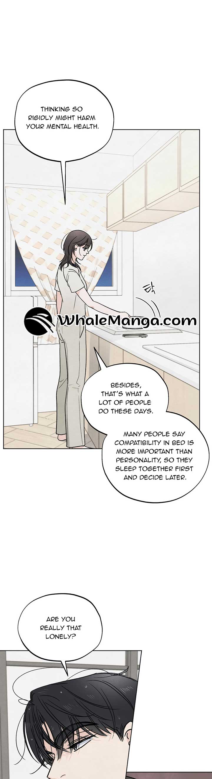 The Circumstances of an idiot Chapter 12 - Page 15