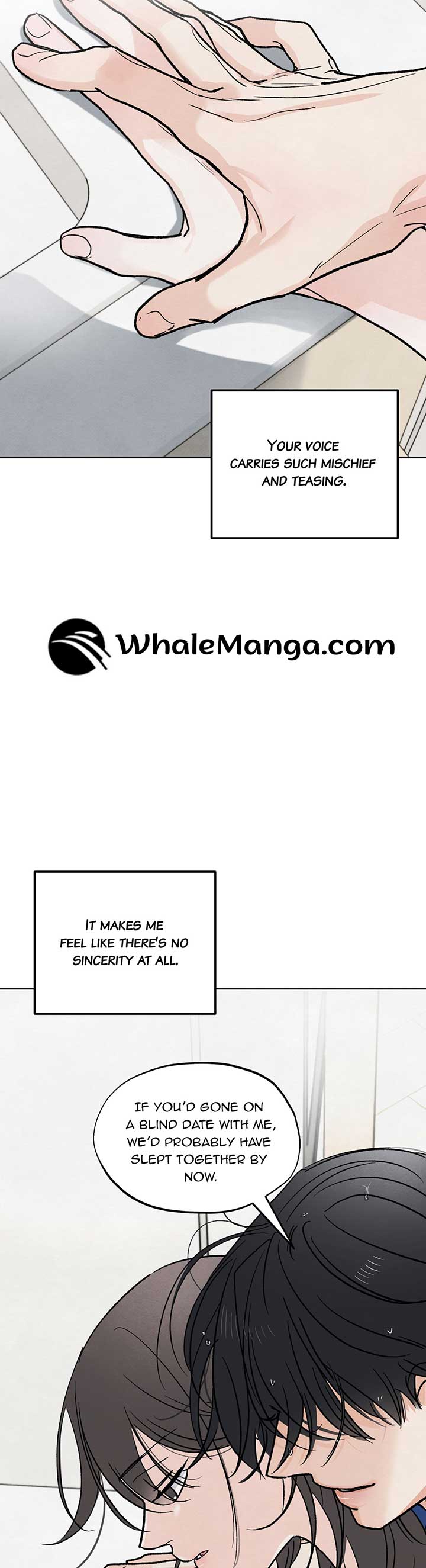 The Circumstances of an idiot Chapter 12 - Page 21