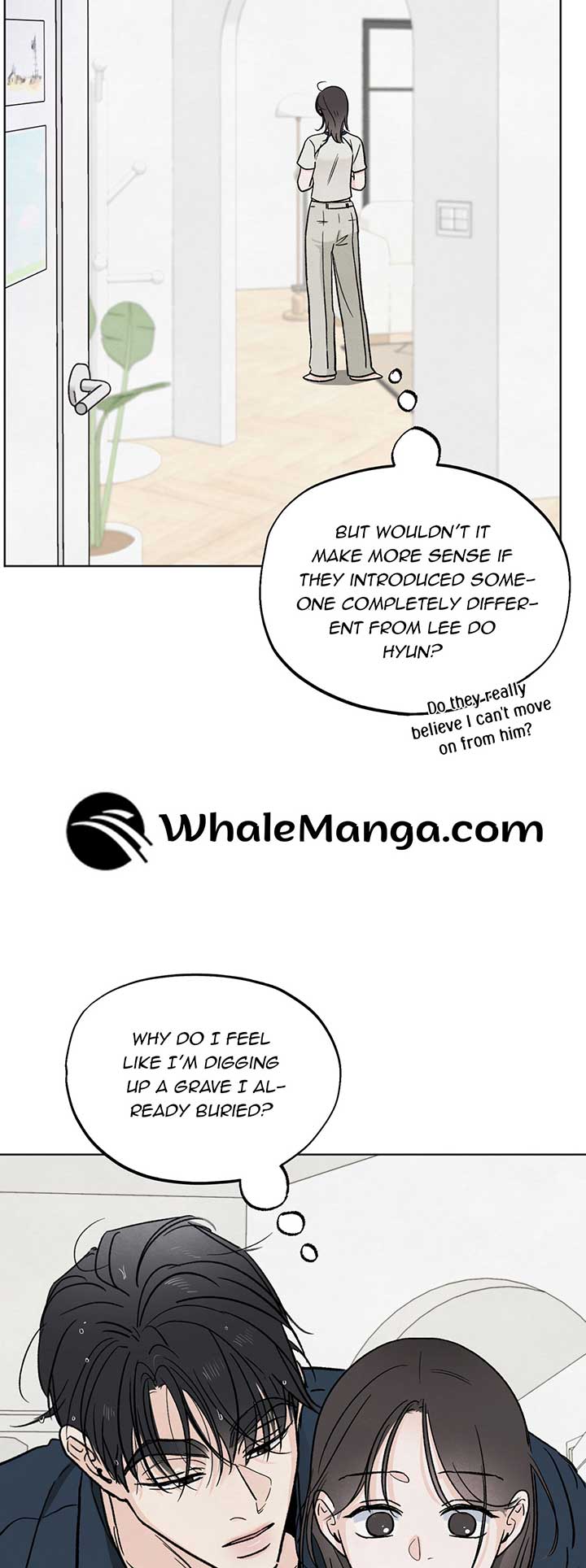 The Circumstances of an idiot Chapter 12 - Page 9
