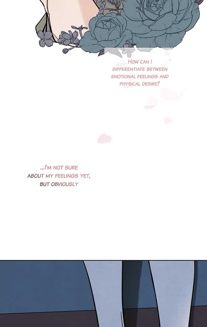 The Circumstances of an idiot Chapter 13 - Page 19