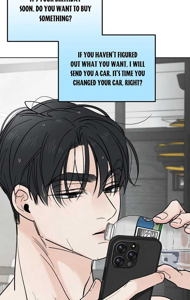 The Circumstances of an idiot Chapter 13 - Page 66